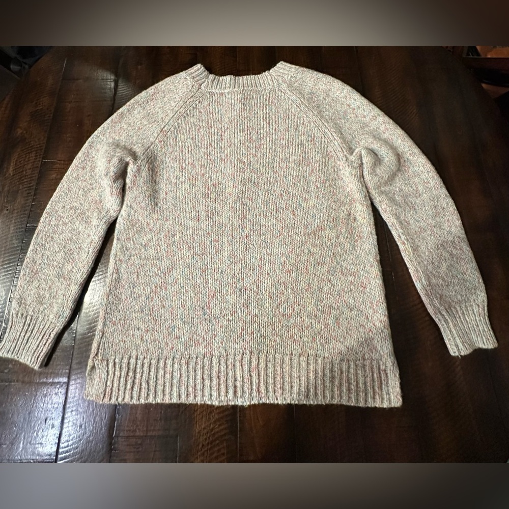 Chaps Sweater - Picture 2 of 3